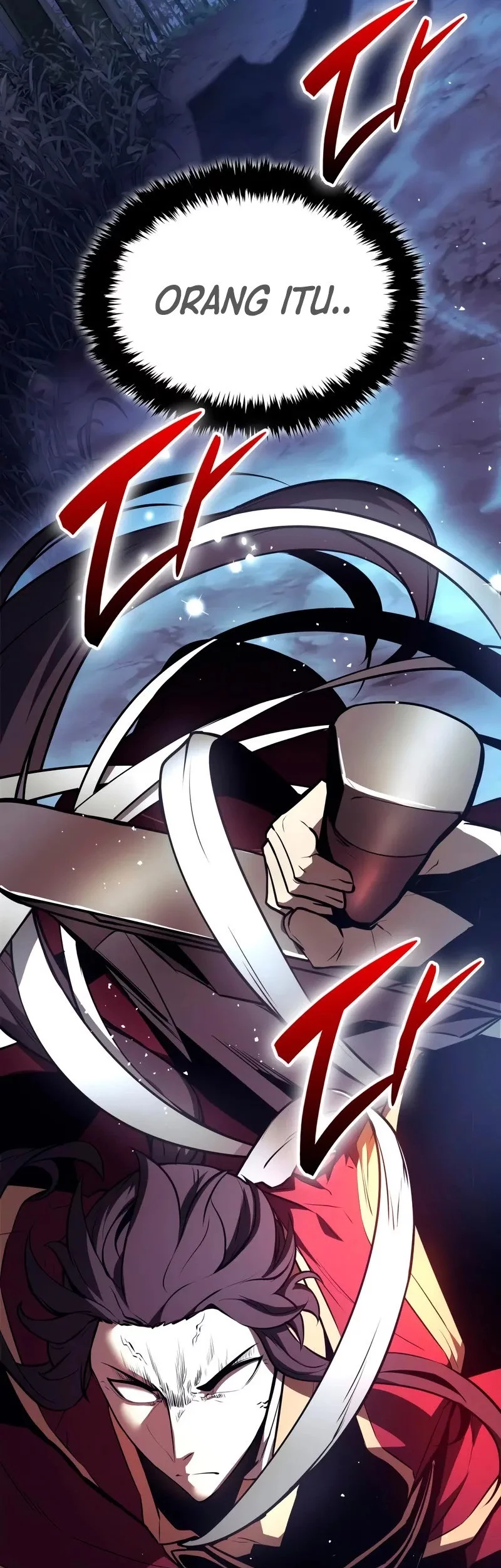 Rebirth of the Divine Demon Chapter 11 Gambar 67