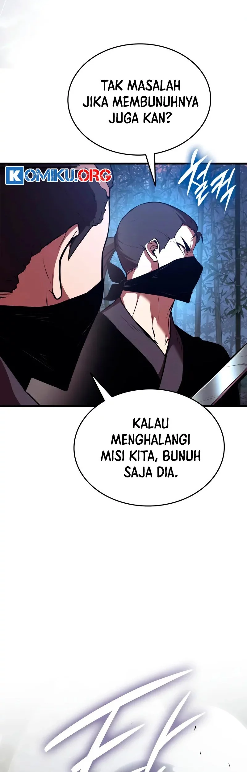 Rebirth of the Divine Demon Chapter 11 Gambar 70