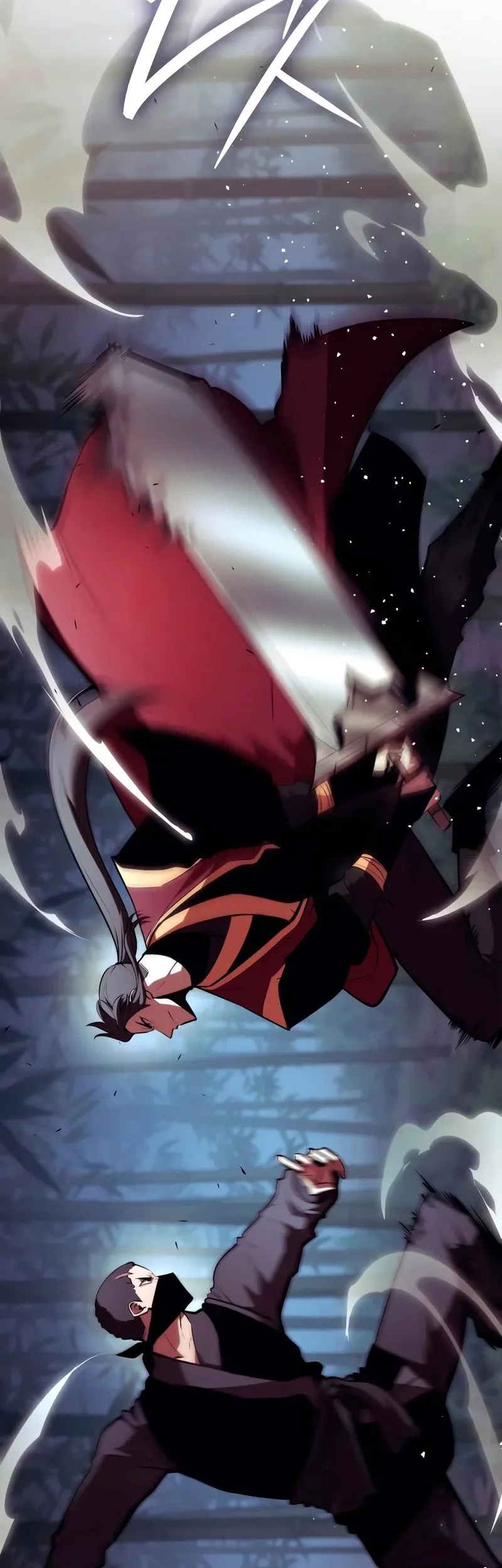 Rebirth of the Divine Demon Chapter 11 Gambar 71