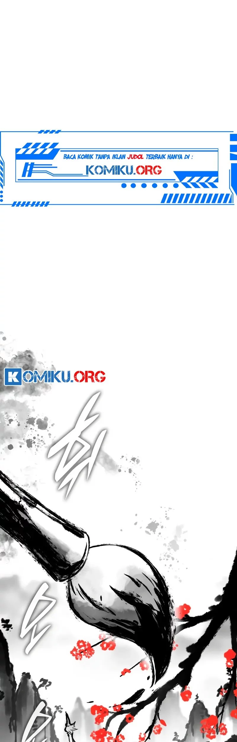 Baca  Rebirth of the Divine Demon Chapter 11 Gambar 2