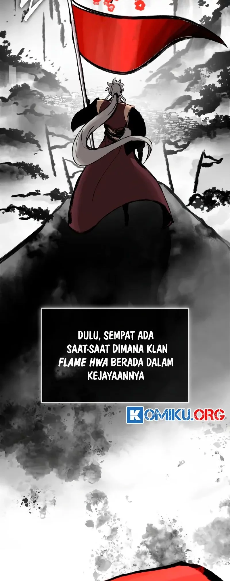 Rebirth of the Divine Demon Chapter 11 Gambar 3