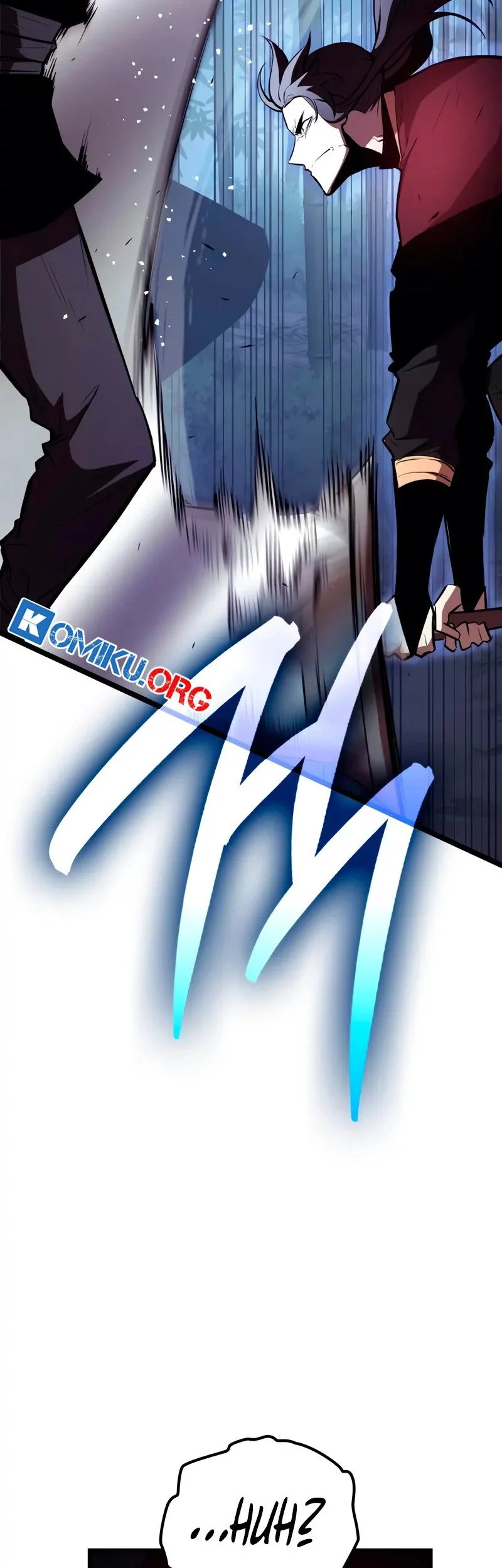 Rebirth of the Divine Demon Chapter 11 Gambar 77