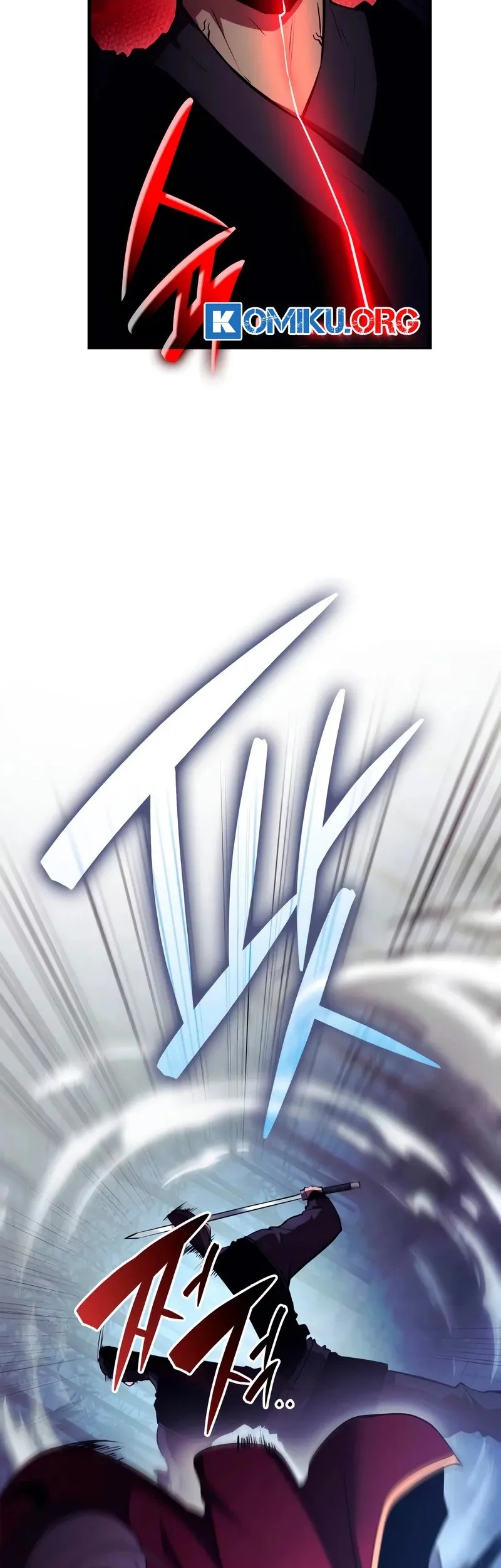 Rebirth of the Divine Demon Chapter 11 Gambar 79