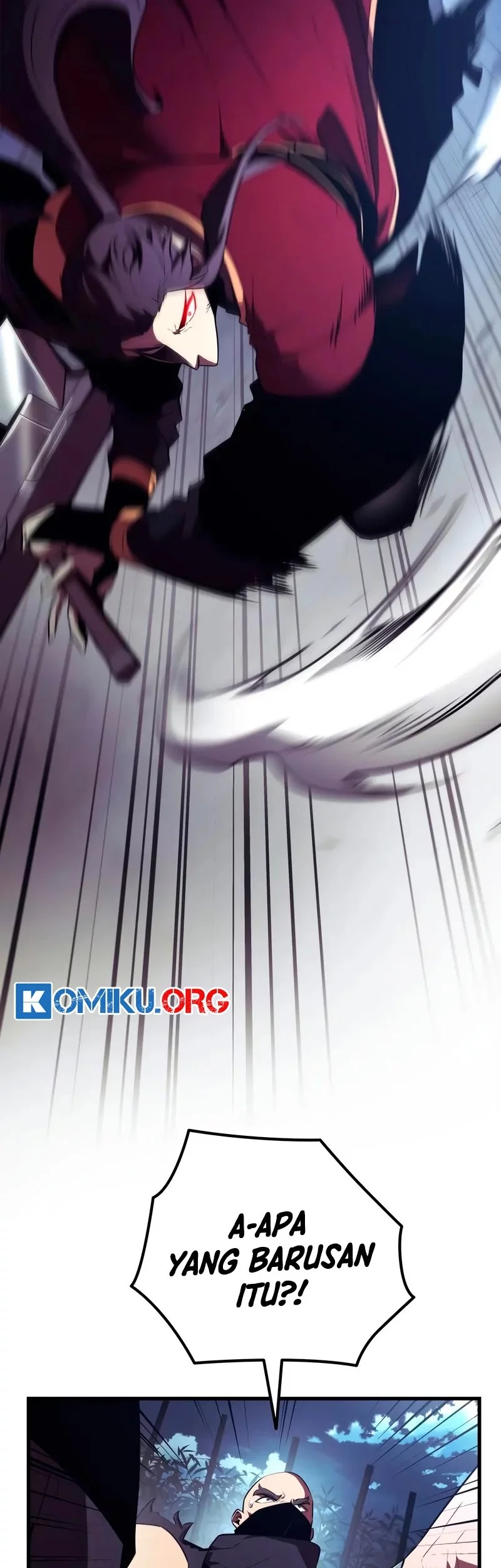 Rebirth of the Divine Demon Chapter 11 Gambar 80