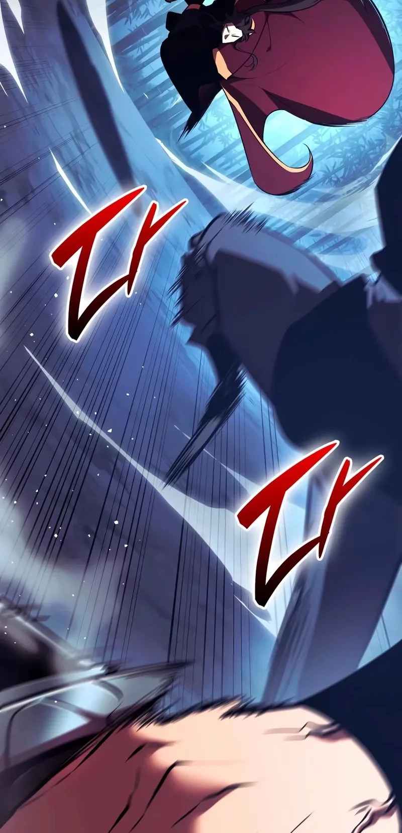 Rebirth of the Divine Demon Chapter 11 Gambar 83