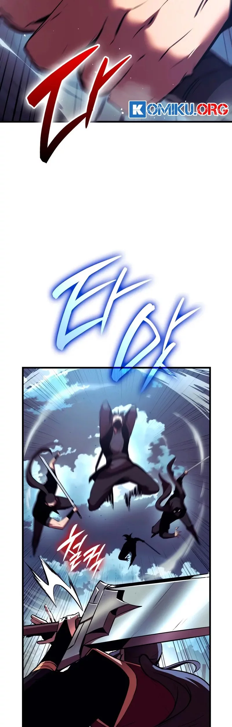 Rebirth of the Divine Demon Chapter 11 Gambar 84