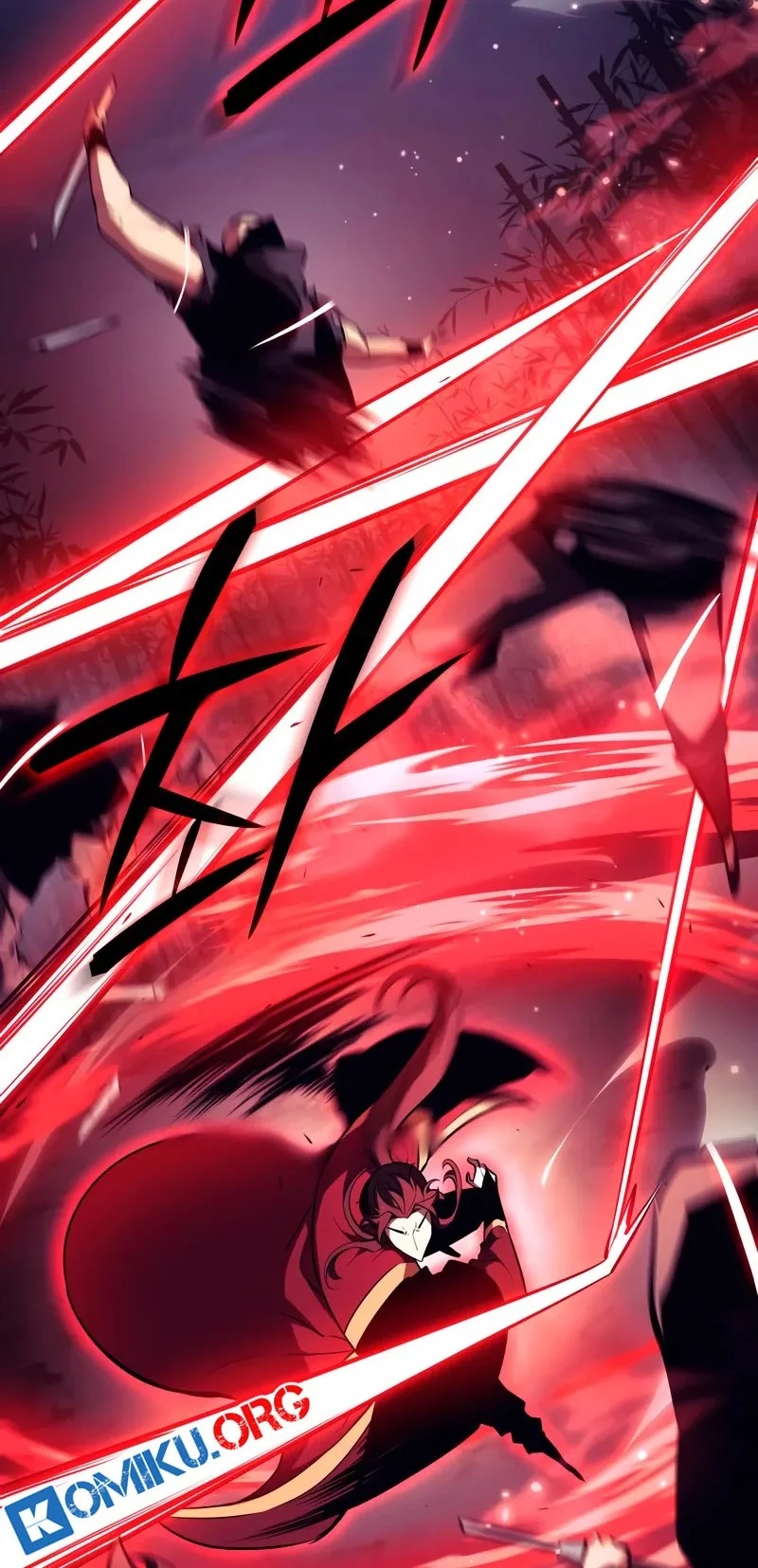 Rebirth of the Divine Demon Chapter 11 Gambar 87