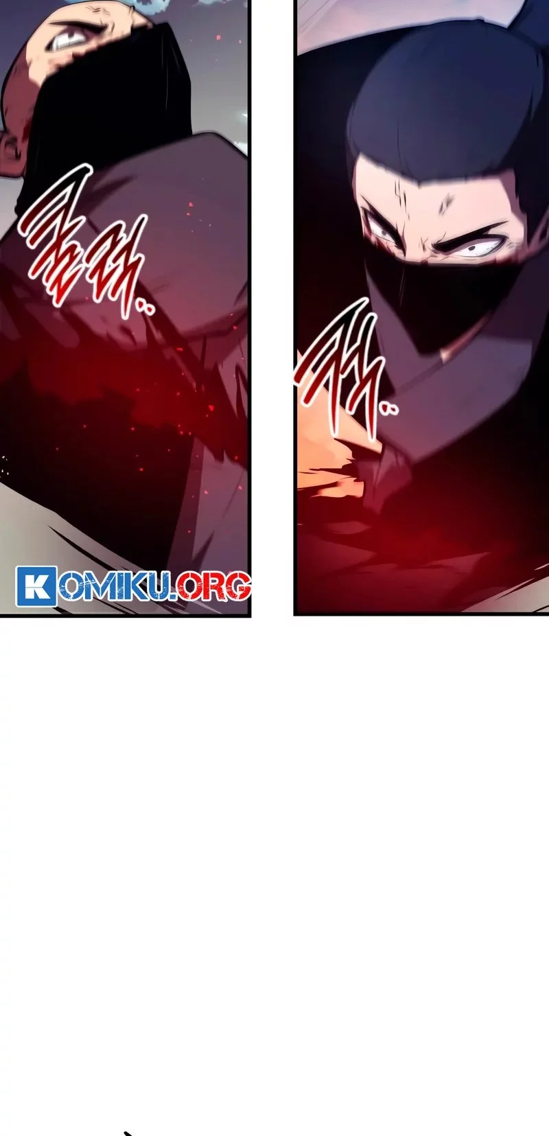 Rebirth of the Divine Demon Chapter 11 Gambar 89