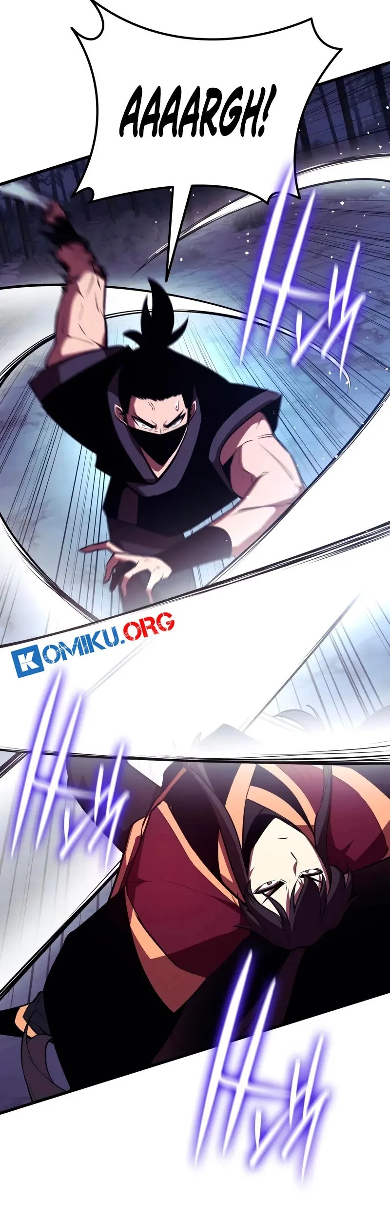 Rebirth of the Divine Demon Chapter 11 Gambar 90