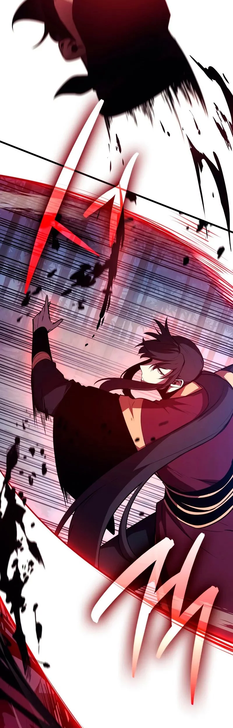 Rebirth of the Divine Demon Chapter 11 Gambar 92