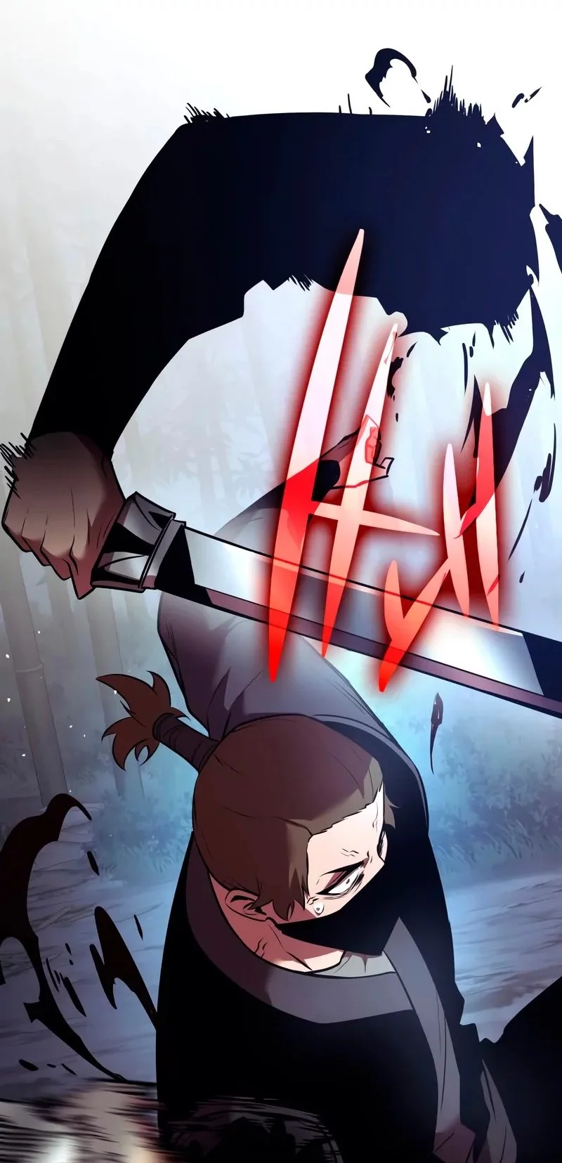 Rebirth of the Divine Demon Chapter 11 Gambar 95