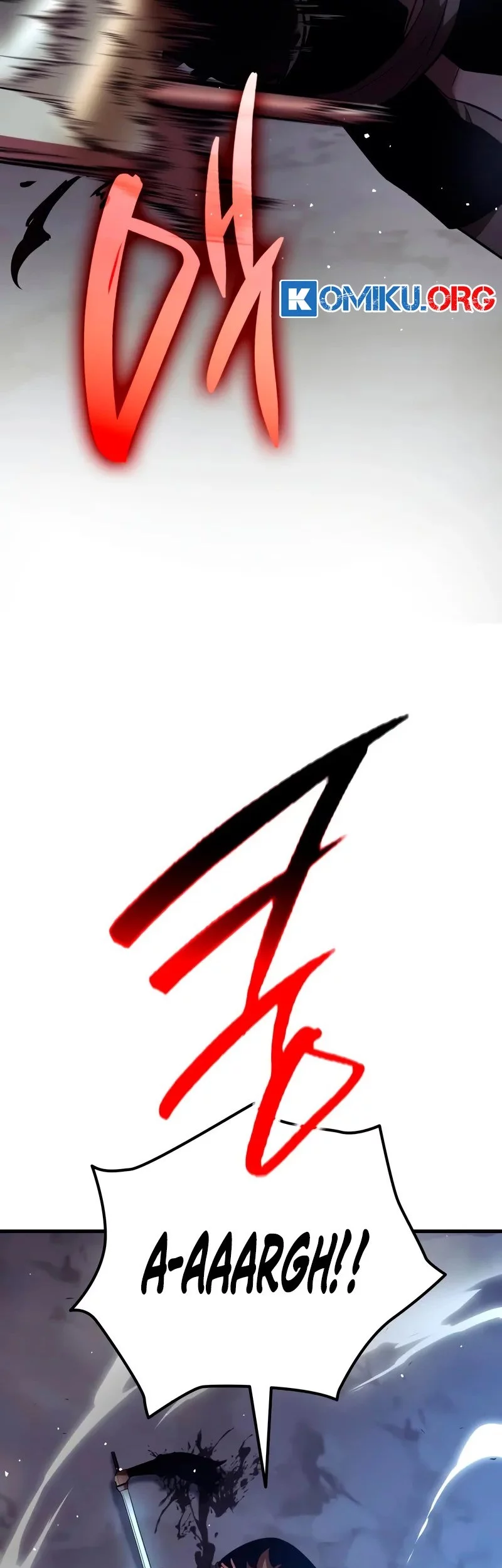 Rebirth of the Divine Demon Chapter 11 Gambar 96