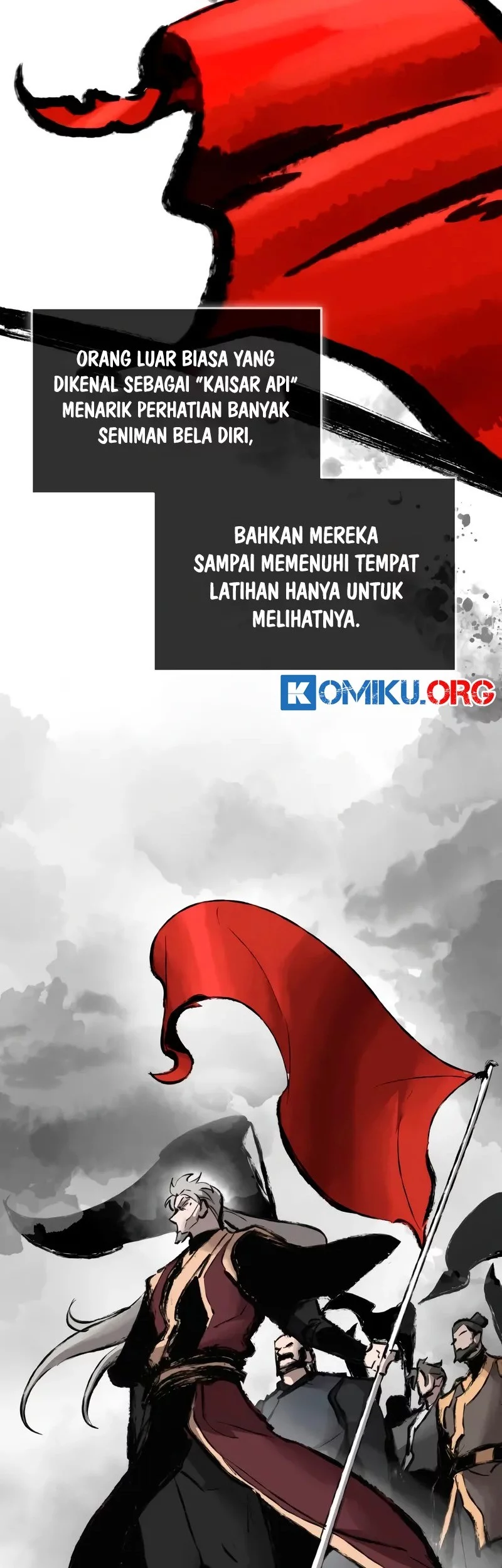 Rebirth of the Divine Demon Chapter 11 Gambar 4