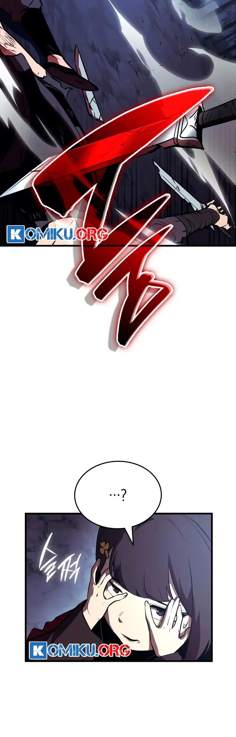 Rebirth of the Divine Demon Chapter 11 Gambar 100