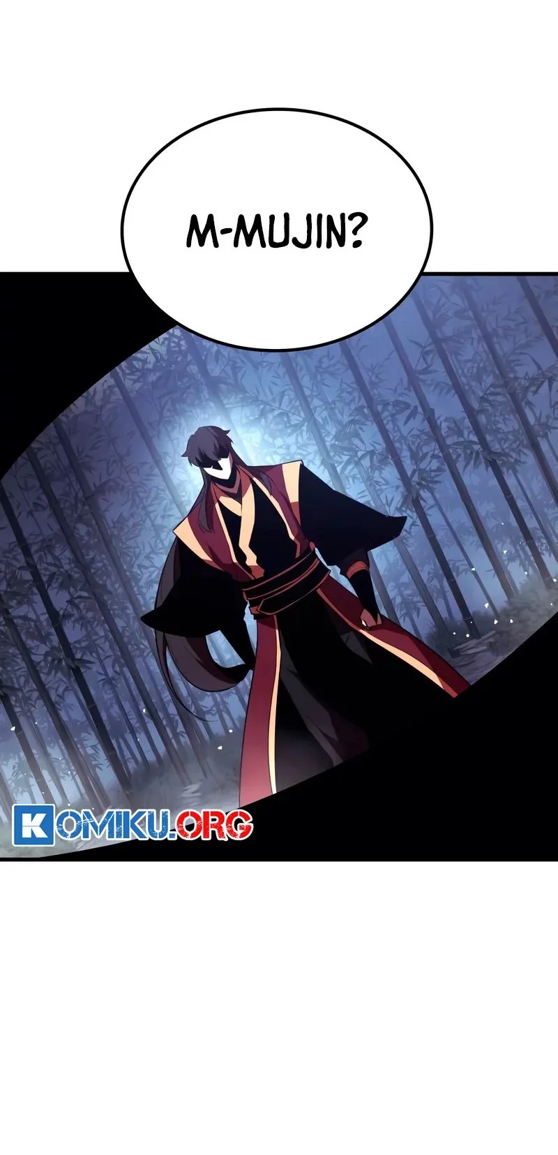 Rebirth of the Divine Demon Chapter 11 Gambar 101