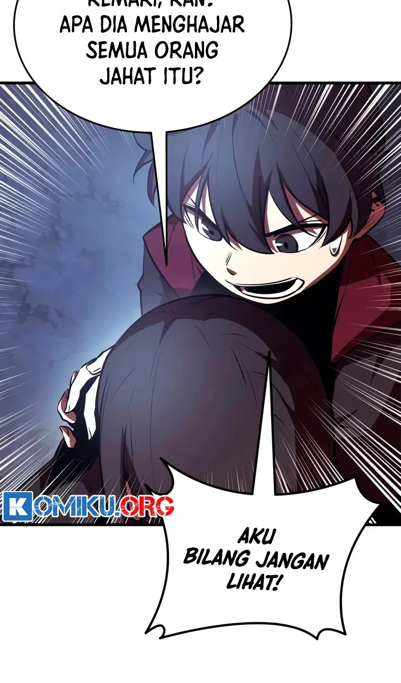 Rebirth of the Divine Demon Chapter 11 Gambar 103