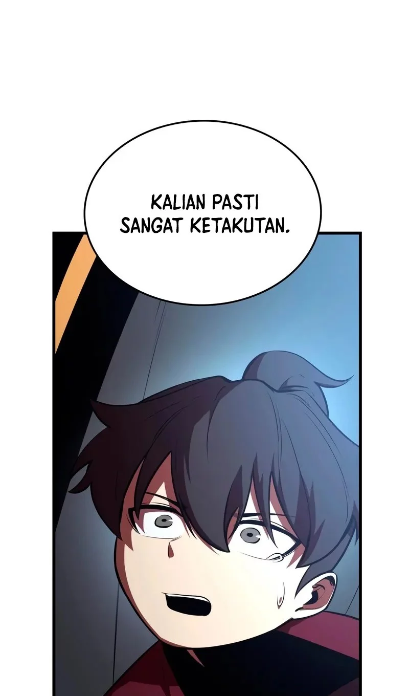 Rebirth of the Divine Demon Chapter 11 Gambar 105