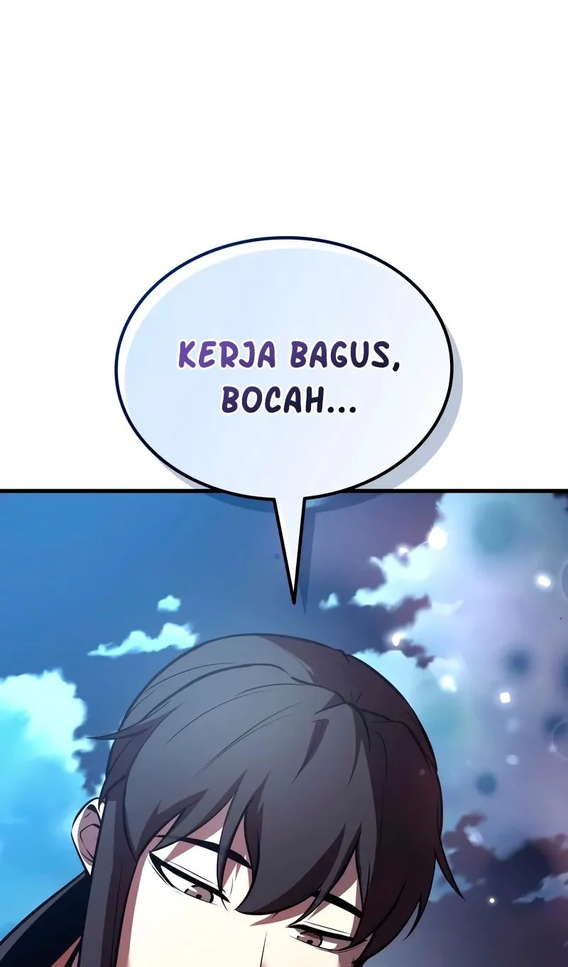 Rebirth of the Divine Demon Chapter 11 Gambar 107