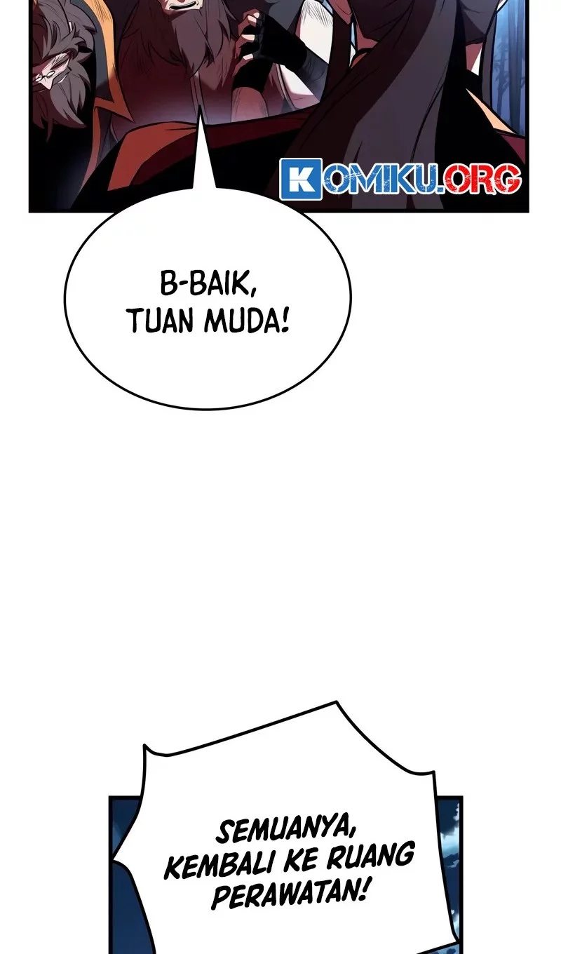 Rebirth of the Divine Demon Chapter 11 Gambar 109