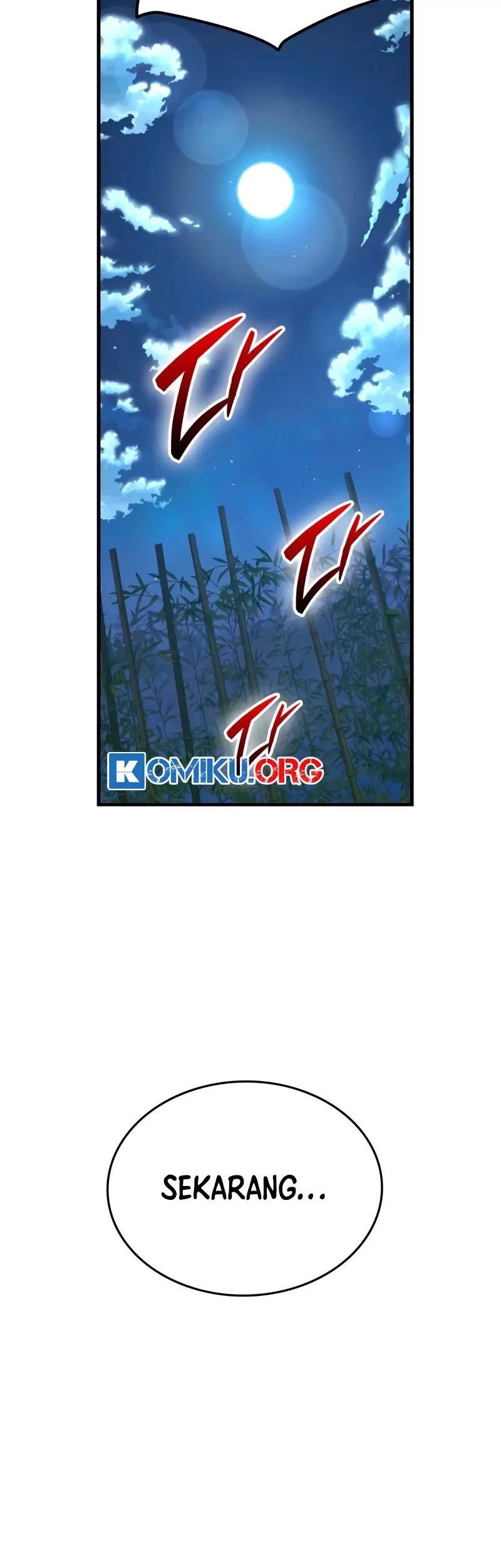 Rebirth of the Divine Demon Chapter 11 Gambar 110