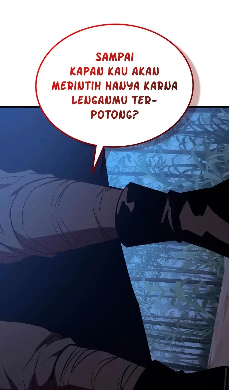 Rebirth of the Divine Demon Chapter 11 Gambar 111