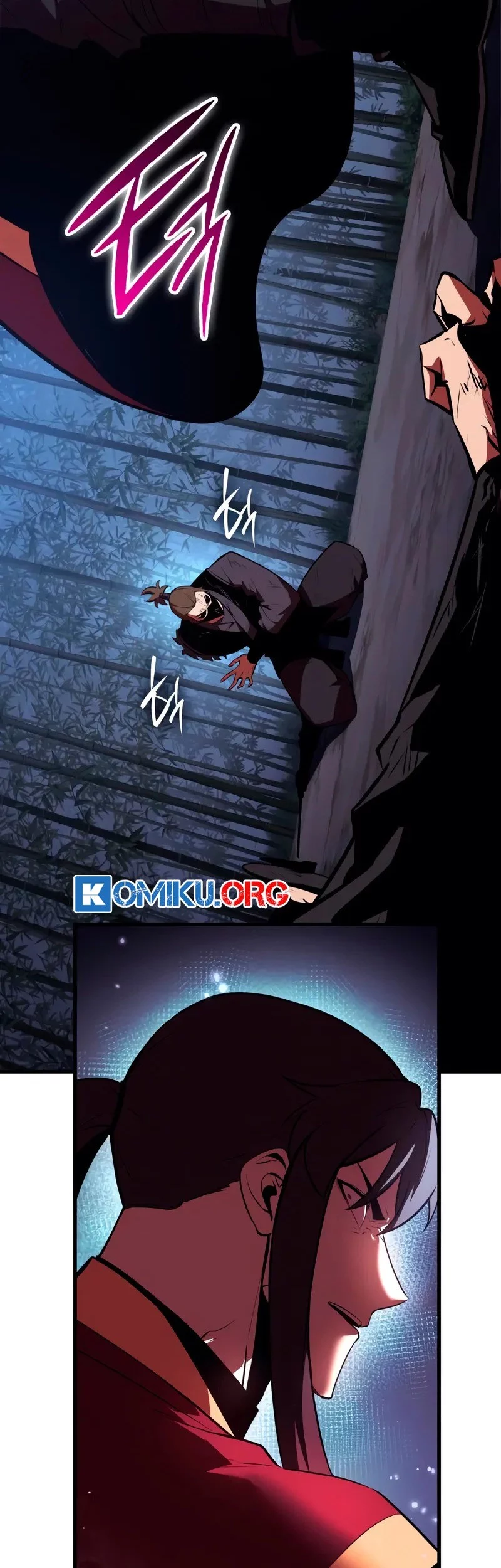 Rebirth of the Divine Demon Chapter 11 Gambar 112