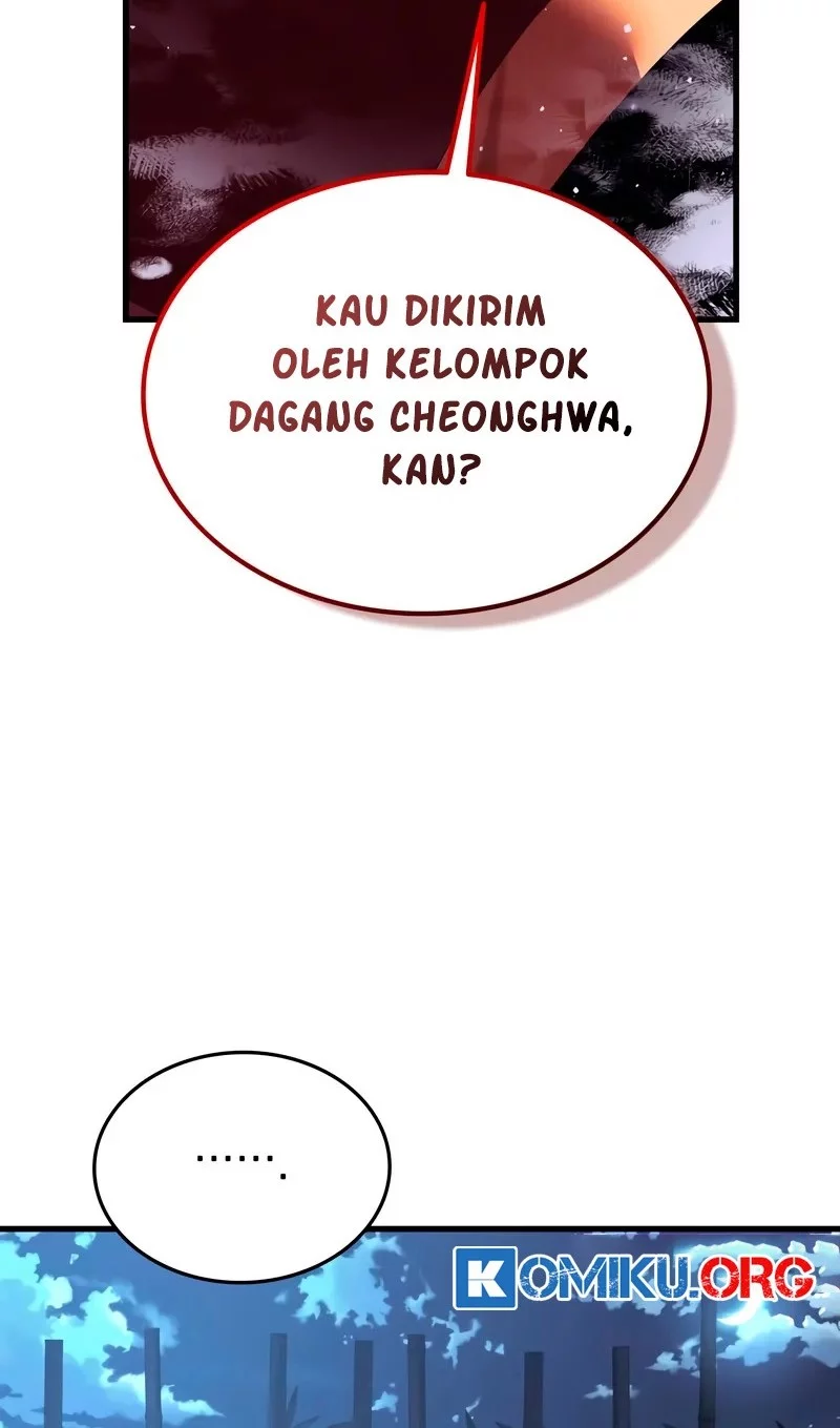 Rebirth of the Divine Demon Chapter 11 Gambar 113