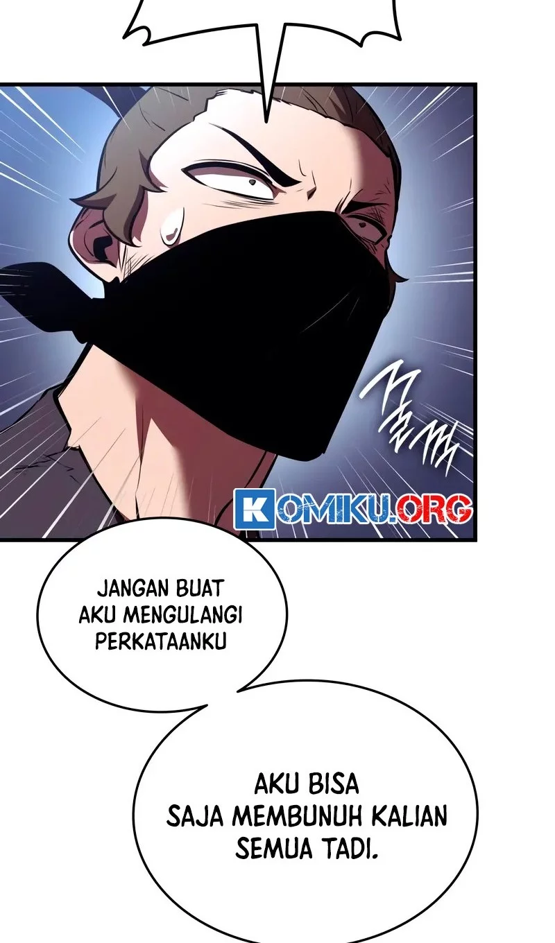 Rebirth of the Divine Demon Chapter 11 Gambar 115