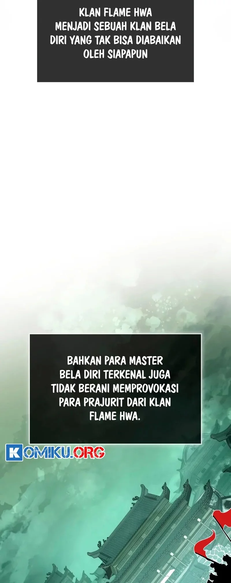 Rebirth of the Divine Demon Chapter 11 Gambar 7