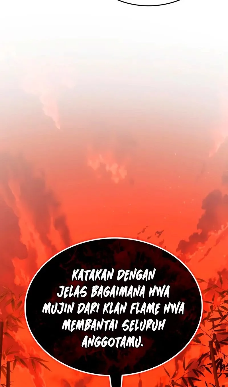 Rebirth of the Divine Demon Chapter 11 Gambar 119