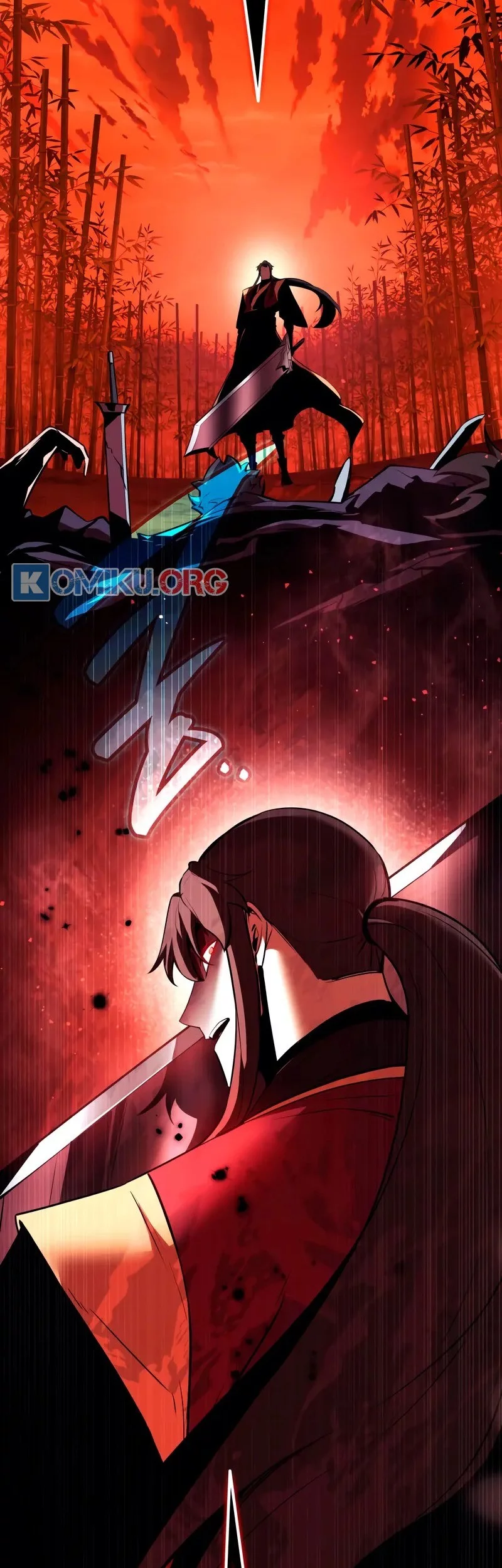 Rebirth of the Divine Demon Chapter 11 Gambar 120