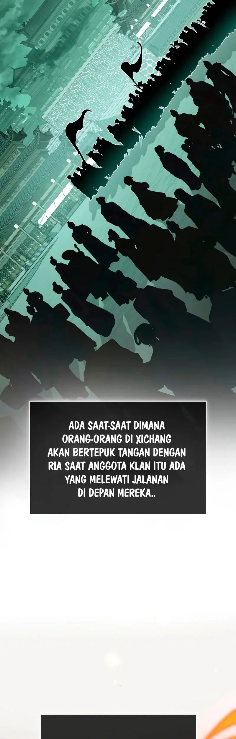 Rebirth of the Divine Demon Chapter 11 Gambar 8