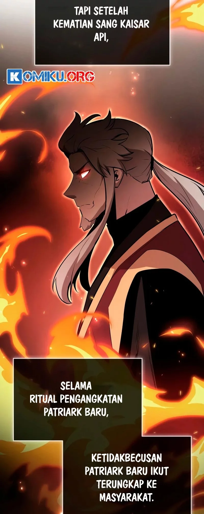 Rebirth of the Divine Demon Chapter 11 Gambar 9