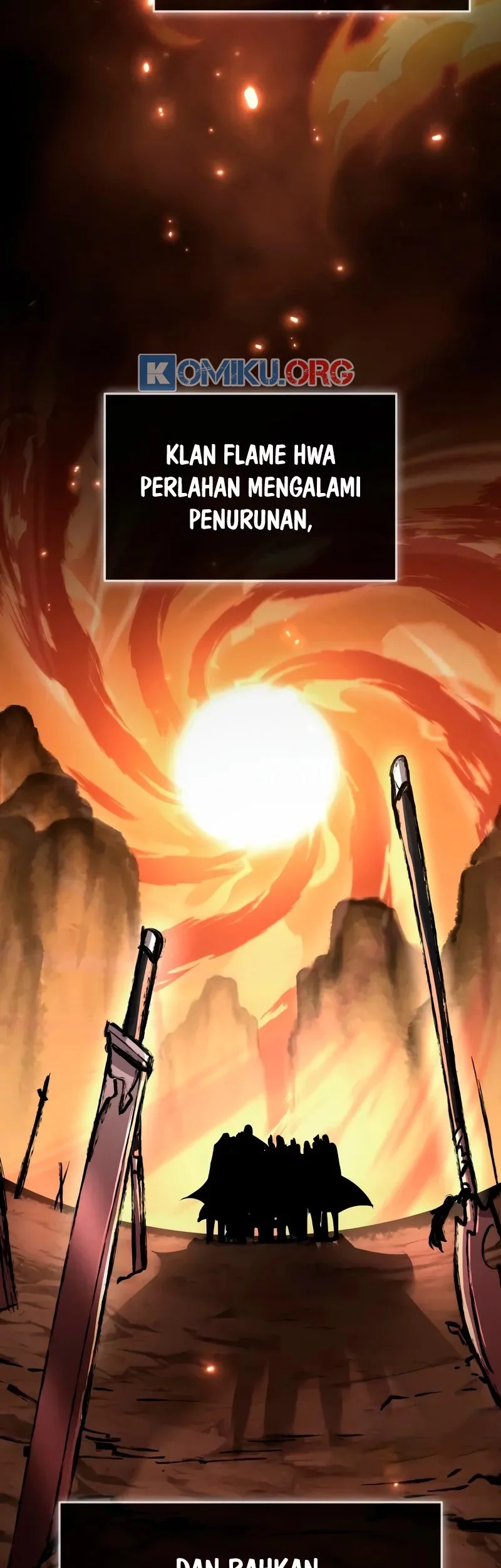 Rebirth of the Divine Demon Chapter 11 Gambar 10