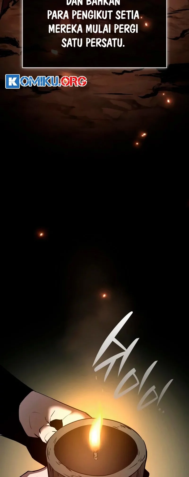 Rebirth of the Divine Demon Chapter 11 Gambar 11