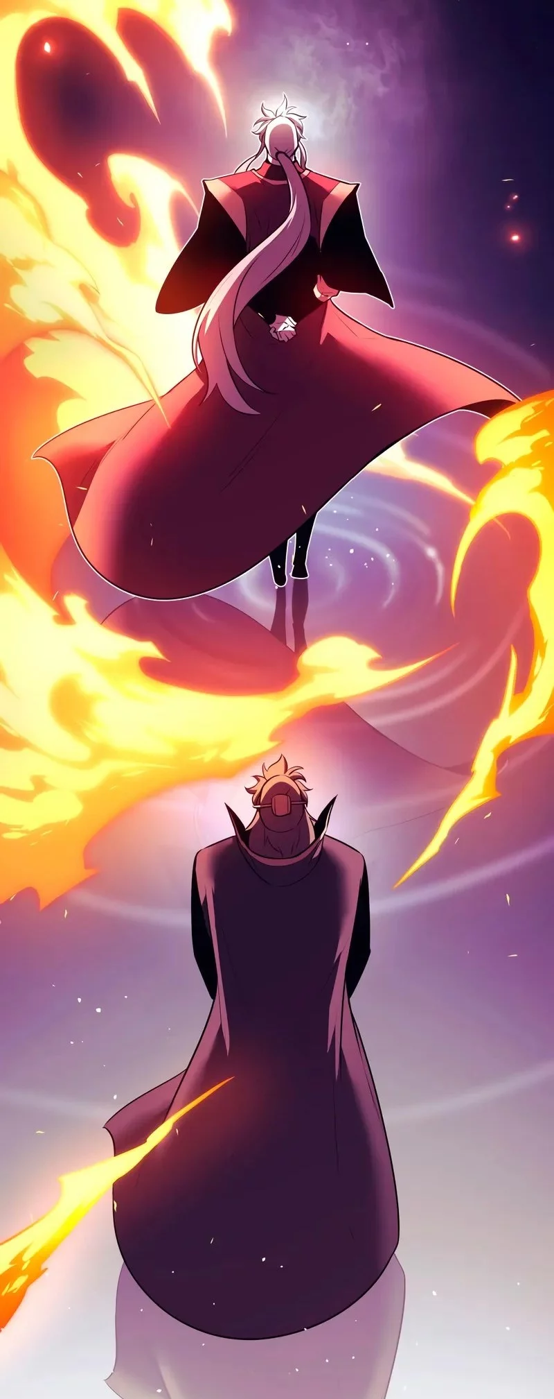 Rebirth of the Divine Demon Chapter 11 Gambar 13