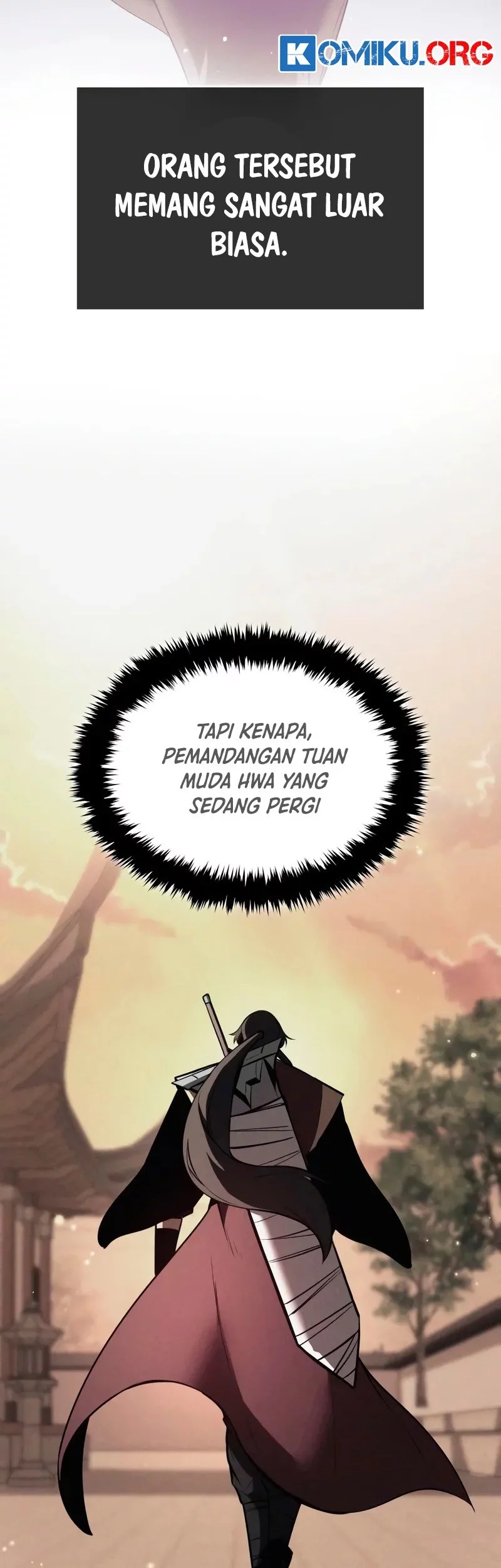 Rebirth of the Divine Demon Chapter 11 Gambar 14