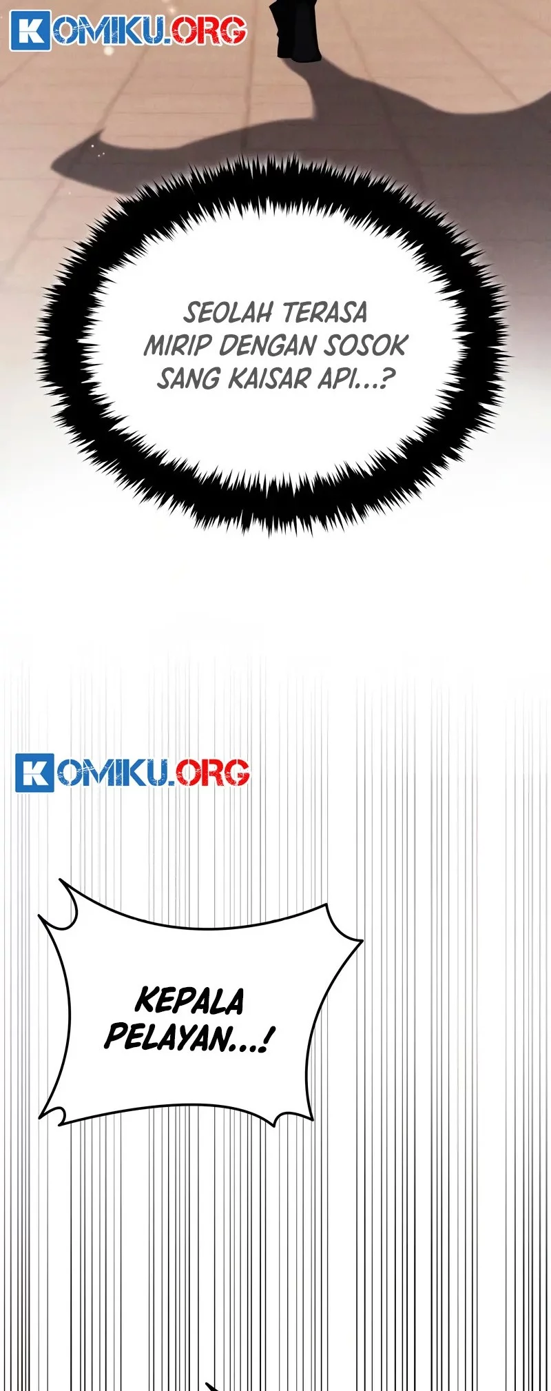 Rebirth of the Divine Demon Chapter 11 Gambar 15