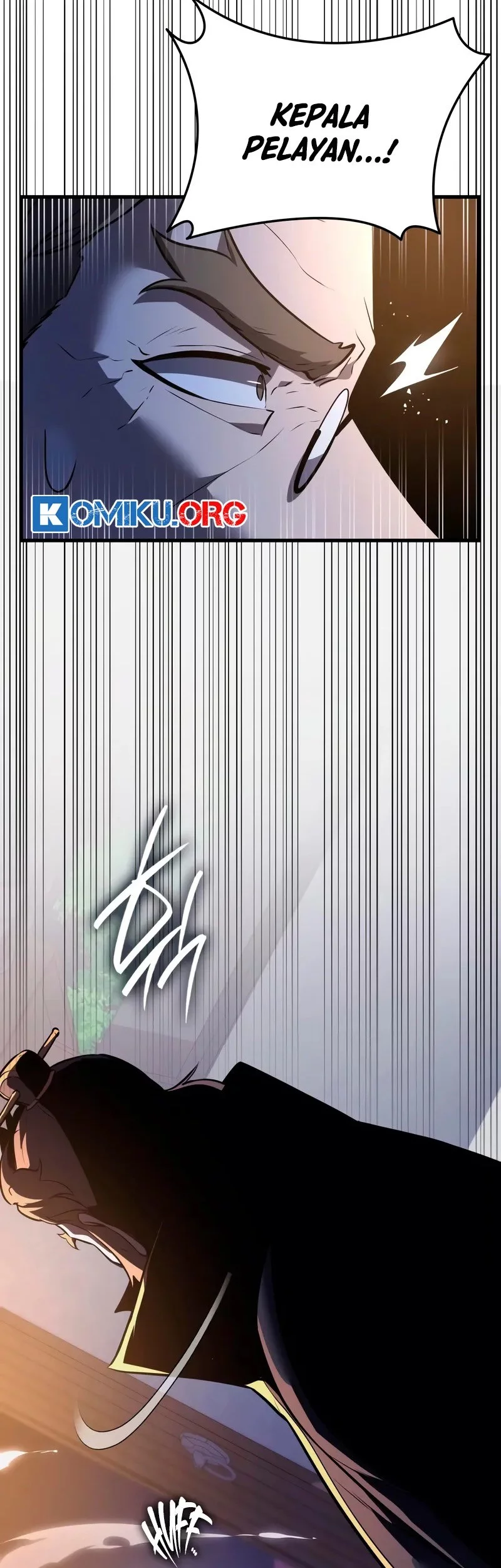 Rebirth of the Divine Demon Chapter 11 Gambar 16