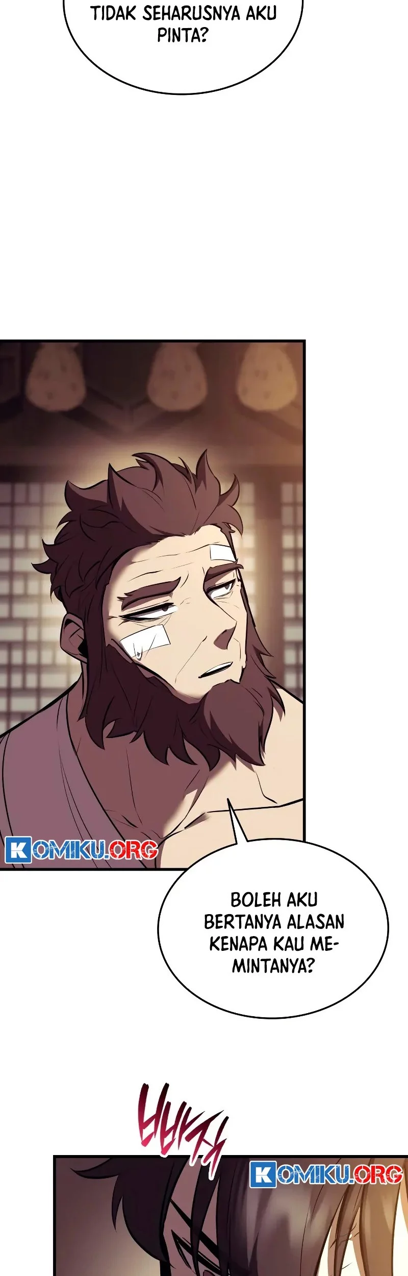 Rebirth of the Divine Demon Chapter 12 Gambar 29