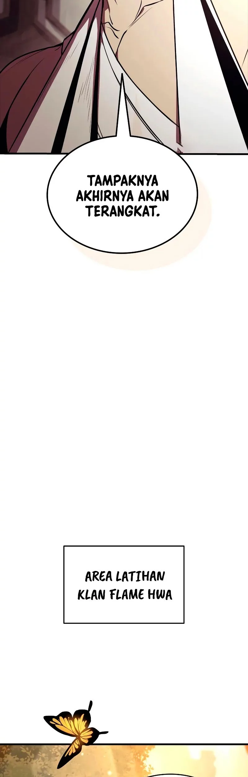 Rebirth of the Divine Demon Chapter 12 Gambar 44