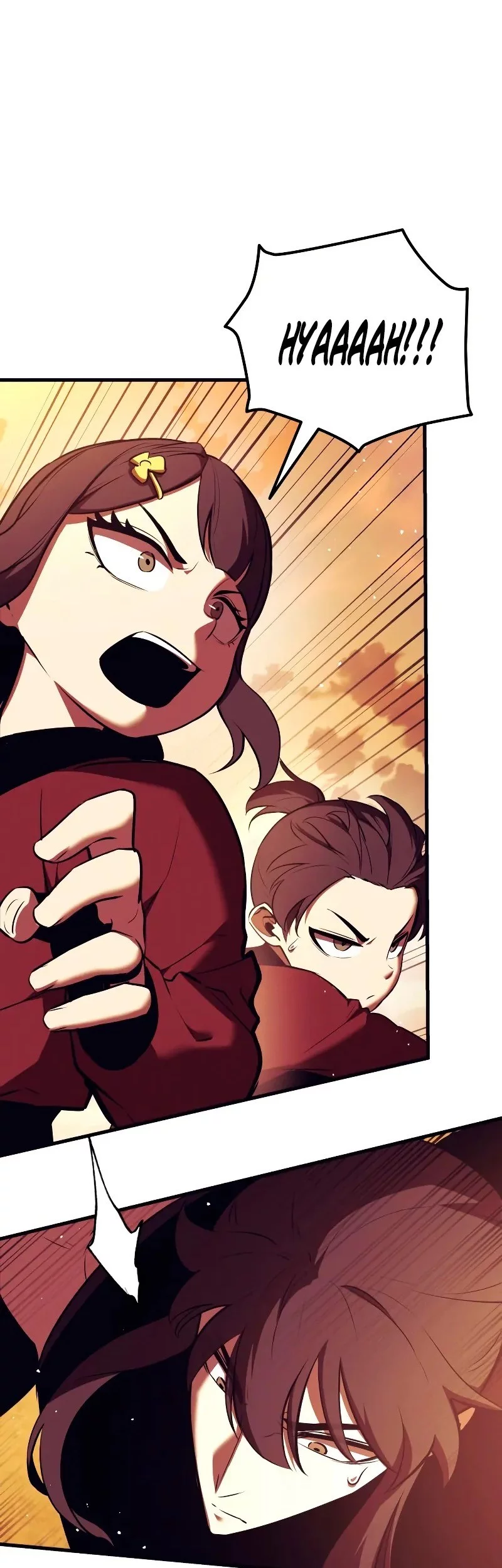 Rebirth of the Divine Demon Chapter 12 Gambar 53