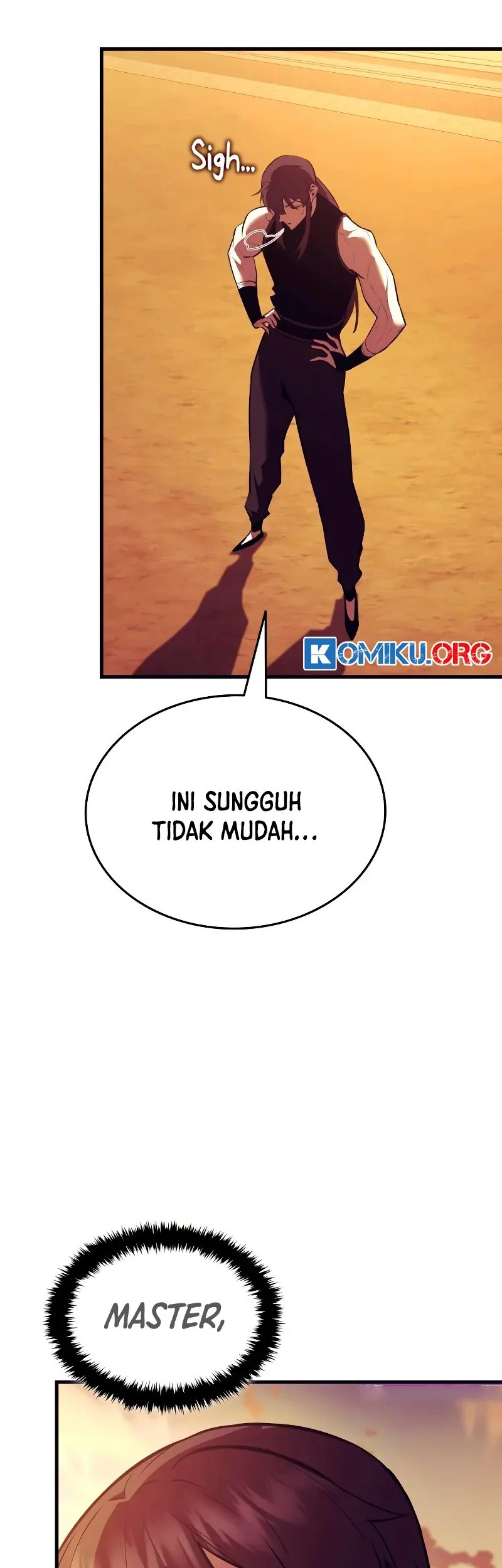 Rebirth of the Divine Demon Chapter 12 Gambar 65