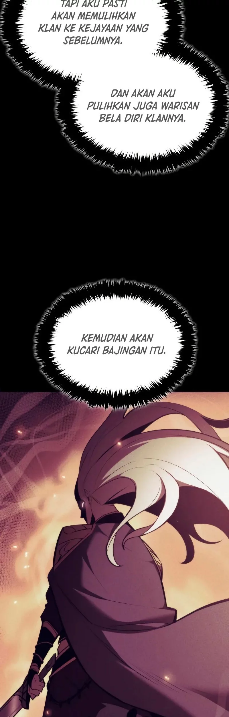 Rebirth of the Divine Demon Chapter 12 Gambar 68