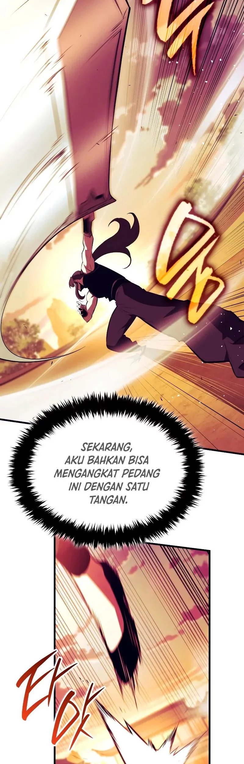 Rebirth of the Divine Demon Chapter 12 Gambar 72