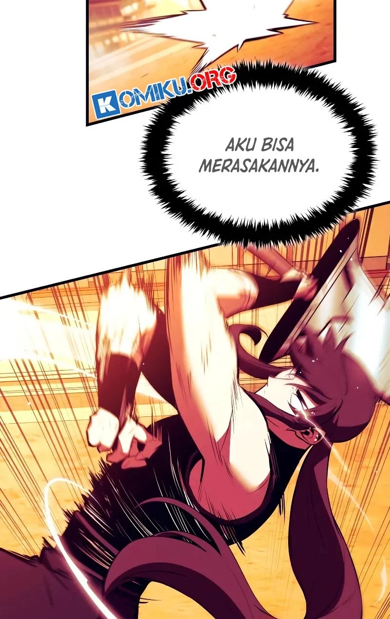 Rebirth of the Divine Demon Chapter 12 Gambar 73