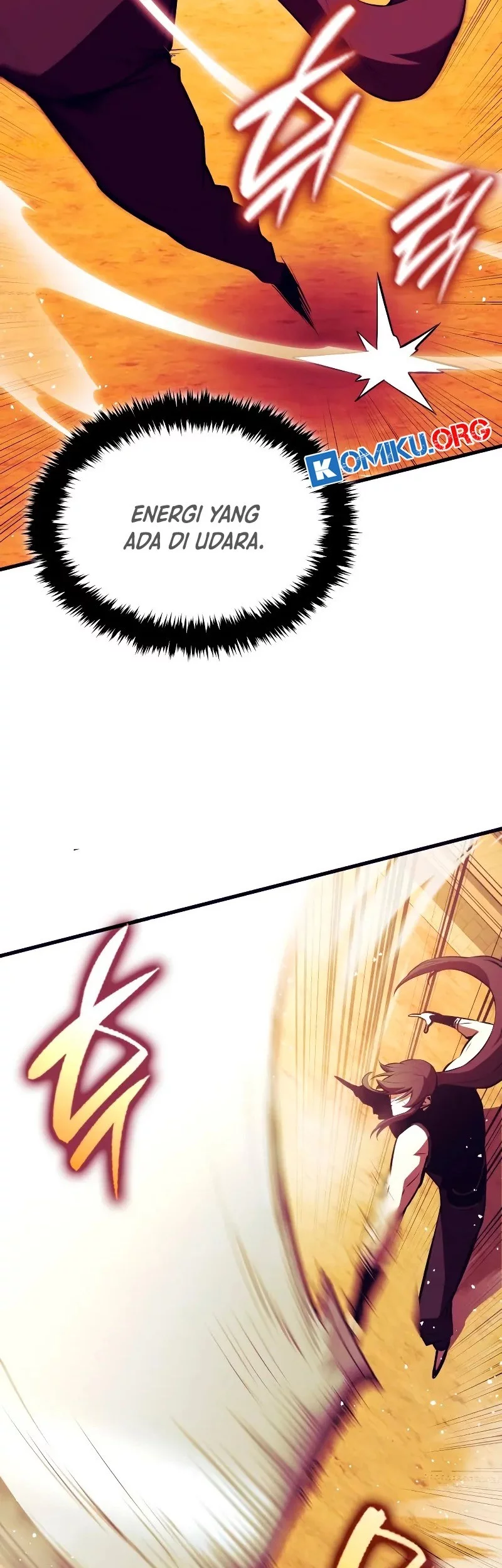 Rebirth of the Divine Demon Chapter 12 Gambar 74