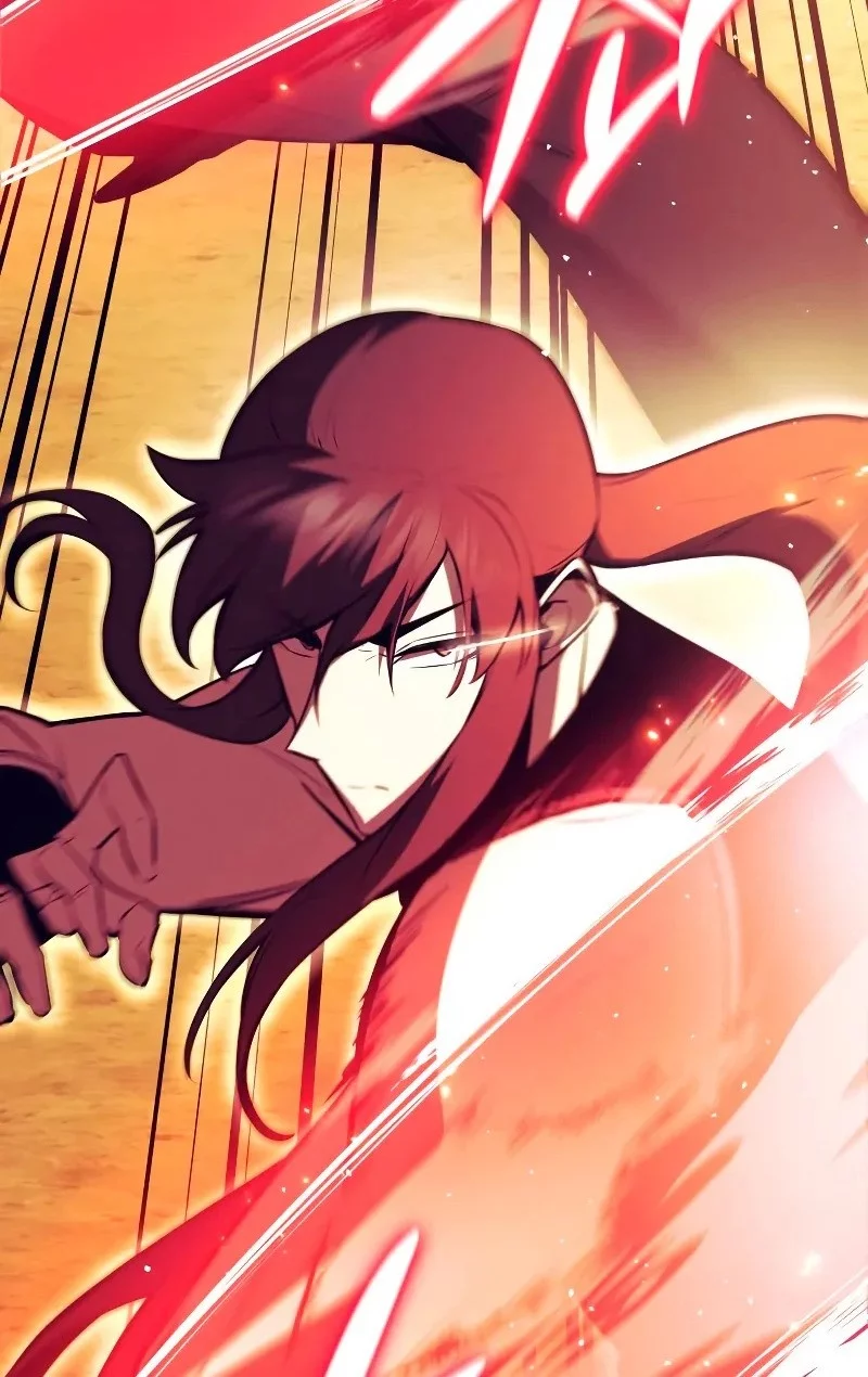 Rebirth of the Divine Demon Chapter 12 Gambar 76