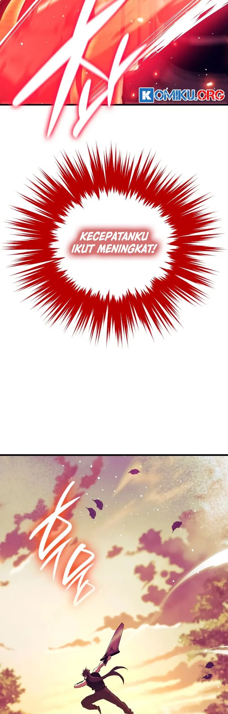 Rebirth of the Divine Demon Chapter 12 Gambar 77