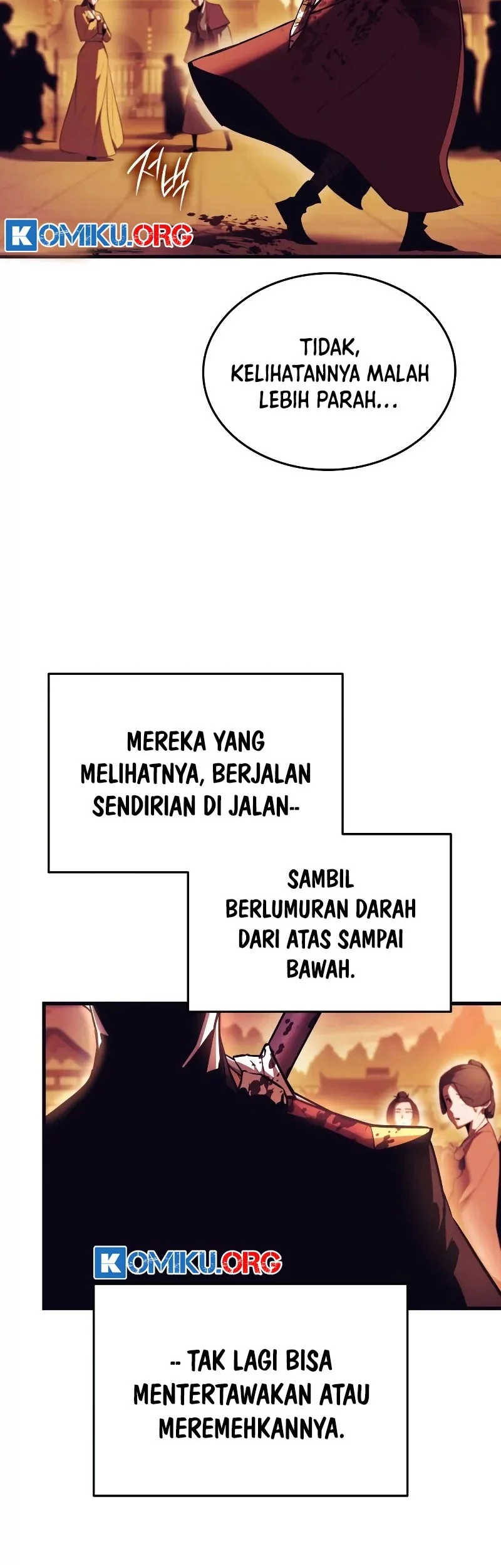 Rebirth of the Divine Demon Chapter 12 Gambar 3